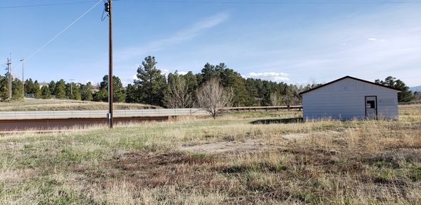 Land For Sale: 2290 Old Ranch Rd, Colorado Springs, CO 80908